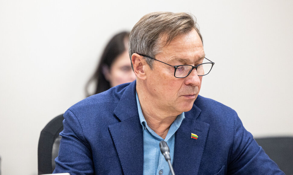 Artūras Zuokas