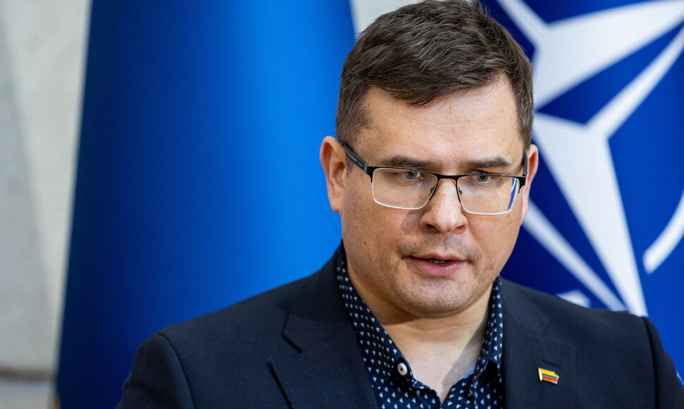 Laurynas Kasčiūnas