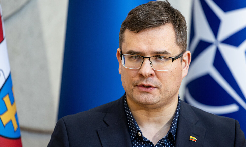 Laurynas Kasčiūnas