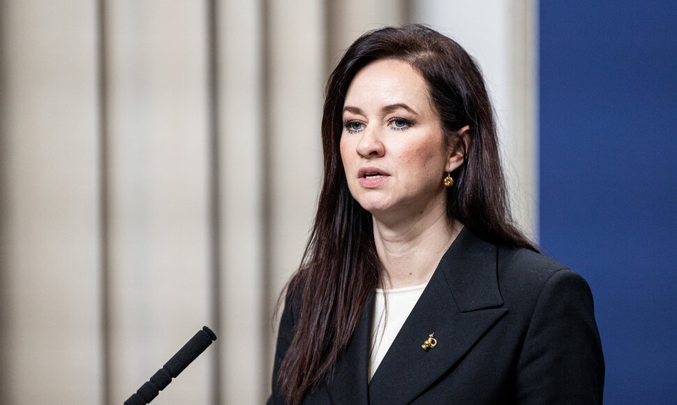 Inga Ruginienė