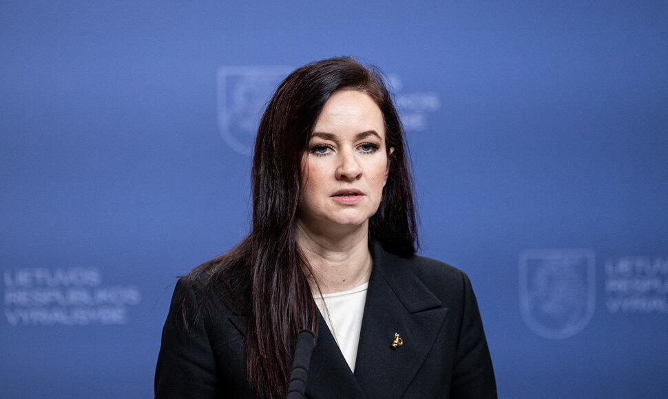 Inga Ruginienė