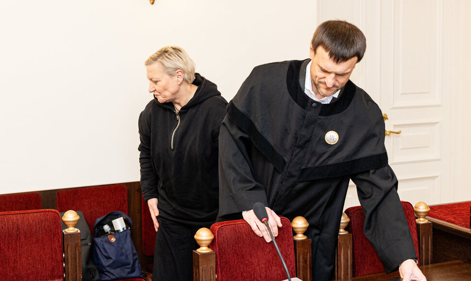 Auksė Girskytė