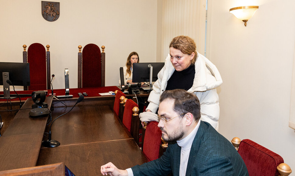 Dovilė Tonkūnaitė