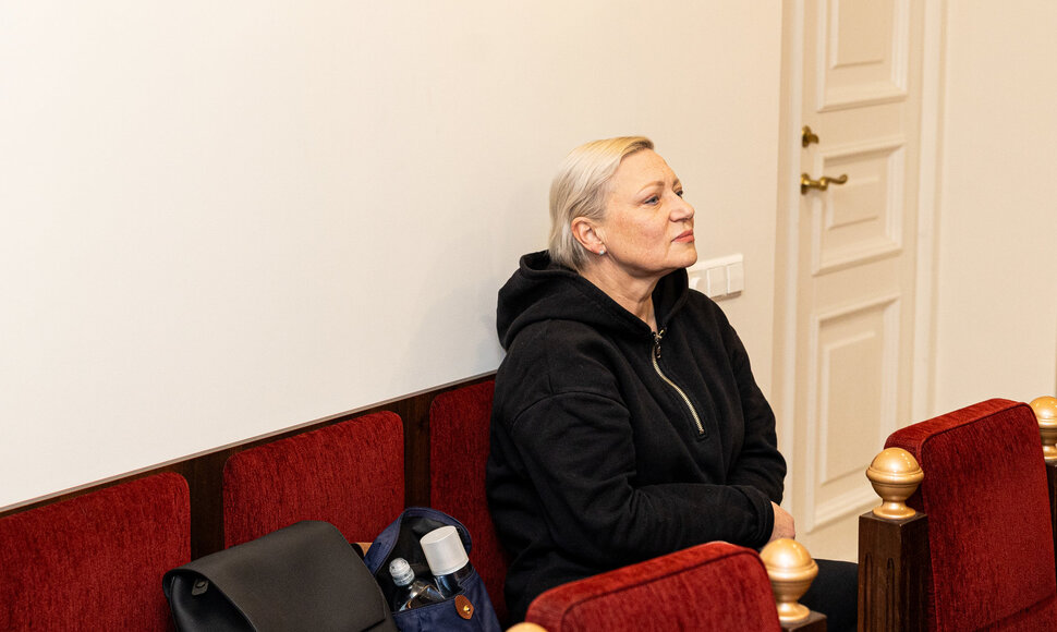 Auksė Girskytė