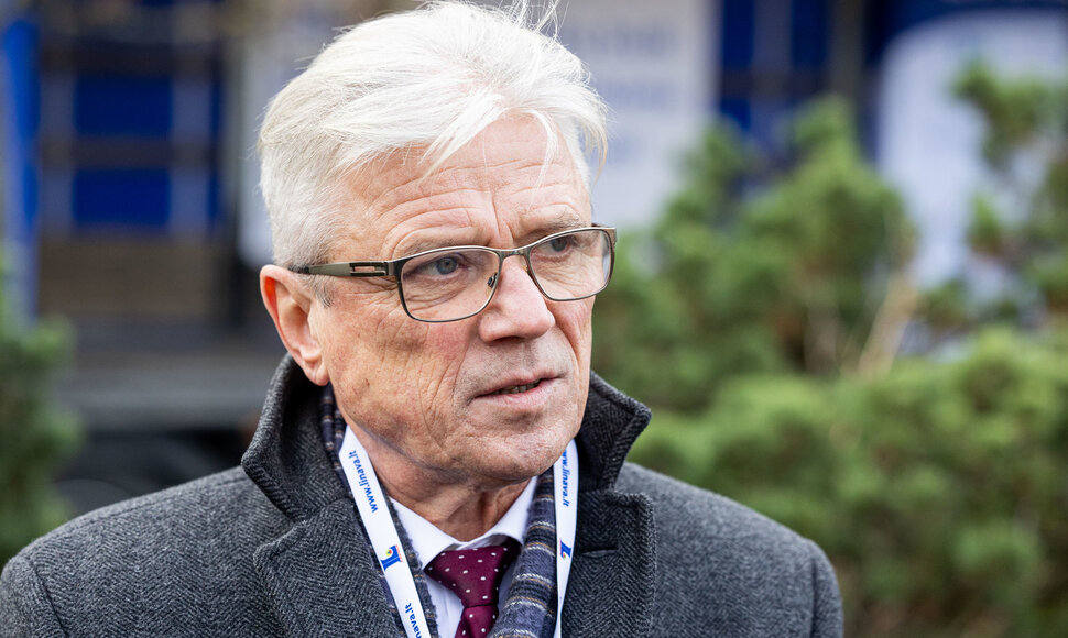 Erlandas Mikėnas