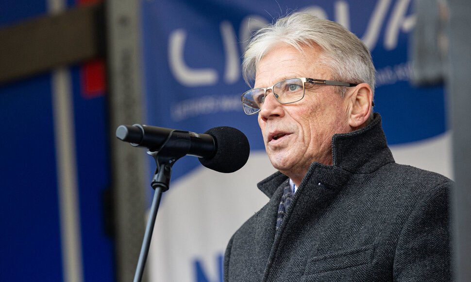 Erlandas Mikėnas
