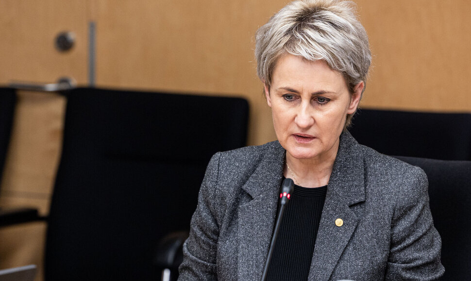 Nida Grunskienė
