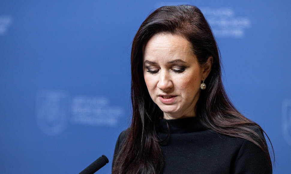 Inga Ruginienė