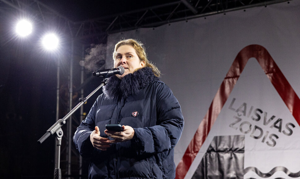 Dovilė Filmanavičiūtė