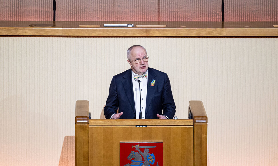 Juozas Olekas