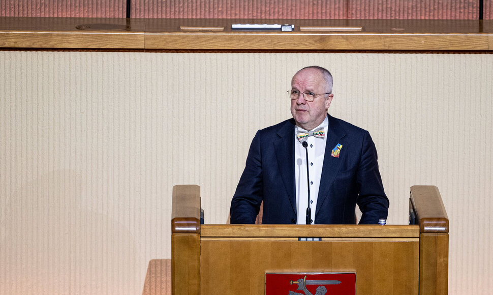 Juozas Olekas
