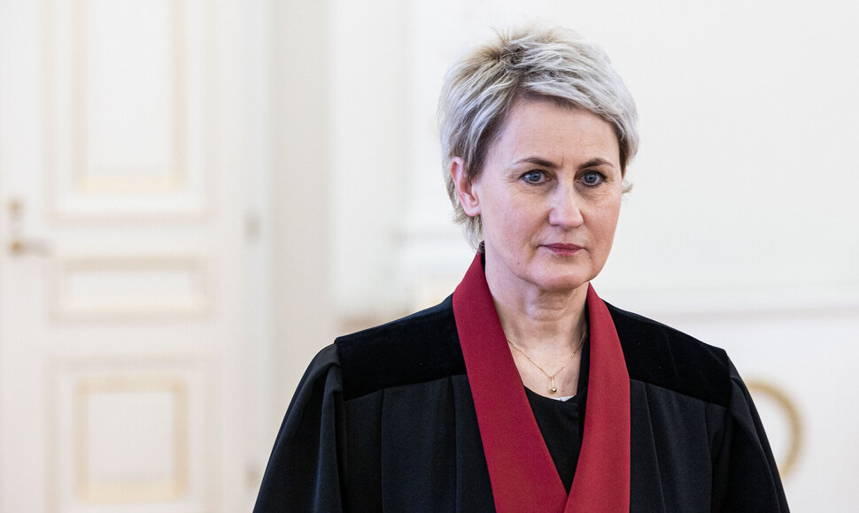 Nida Grunskienė