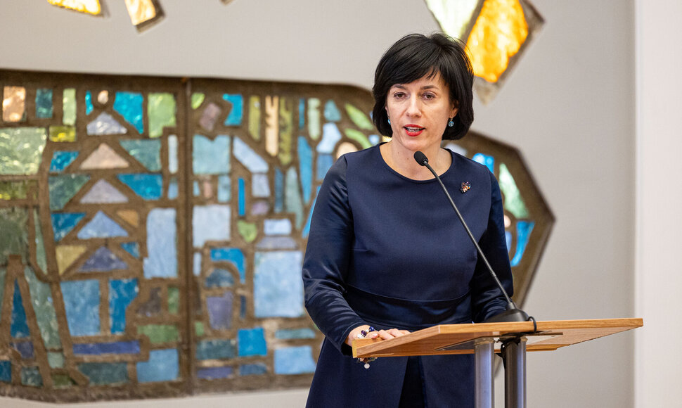 Vaida Aleknavičienė