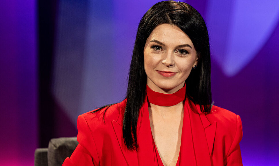 Gerūta Griniūtė