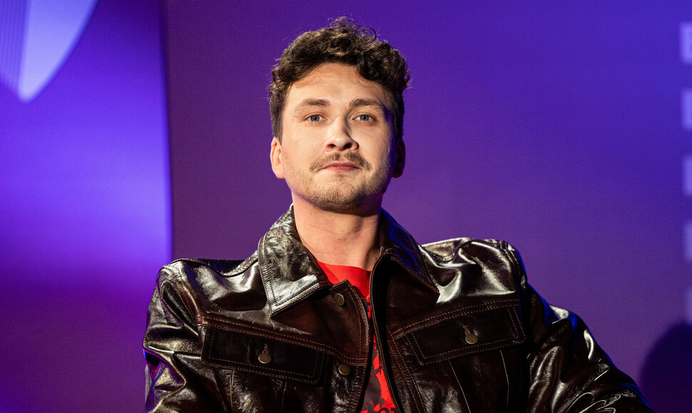 Lukas Keraitis
