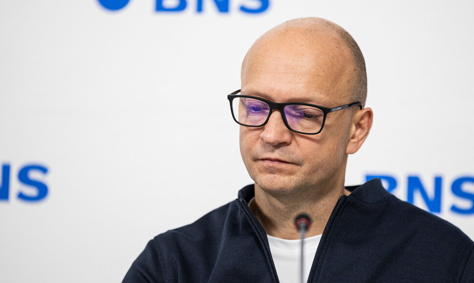 Nerijus Mačiulis