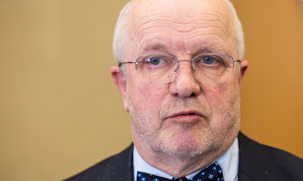 Juozas Olekas