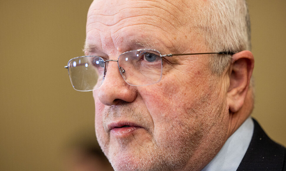 Juozas Olekas