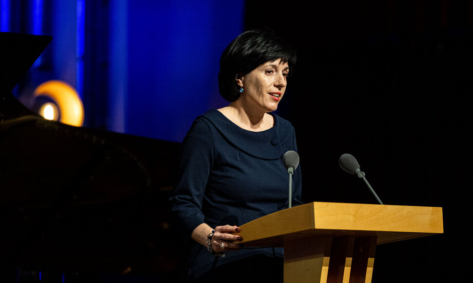Vaida Aleknavičienė