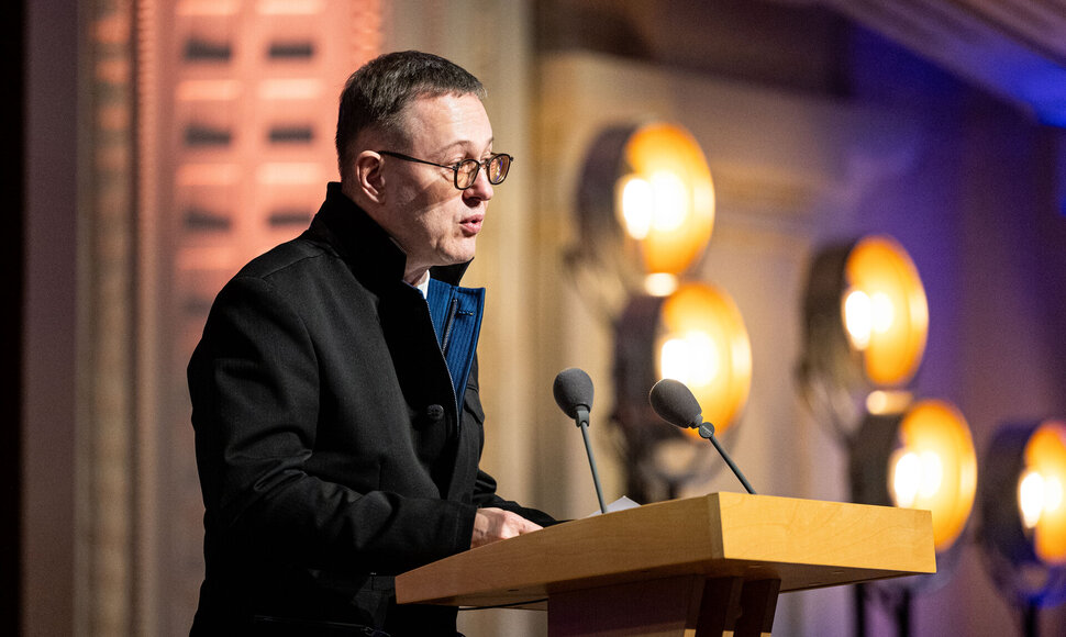 Gintaras Grajauskas