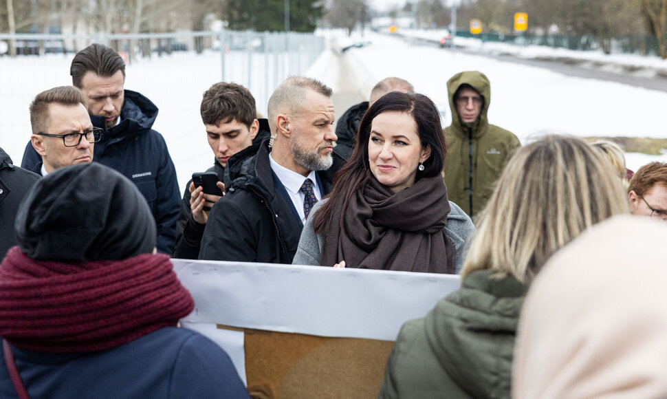 Inga Ruginienė