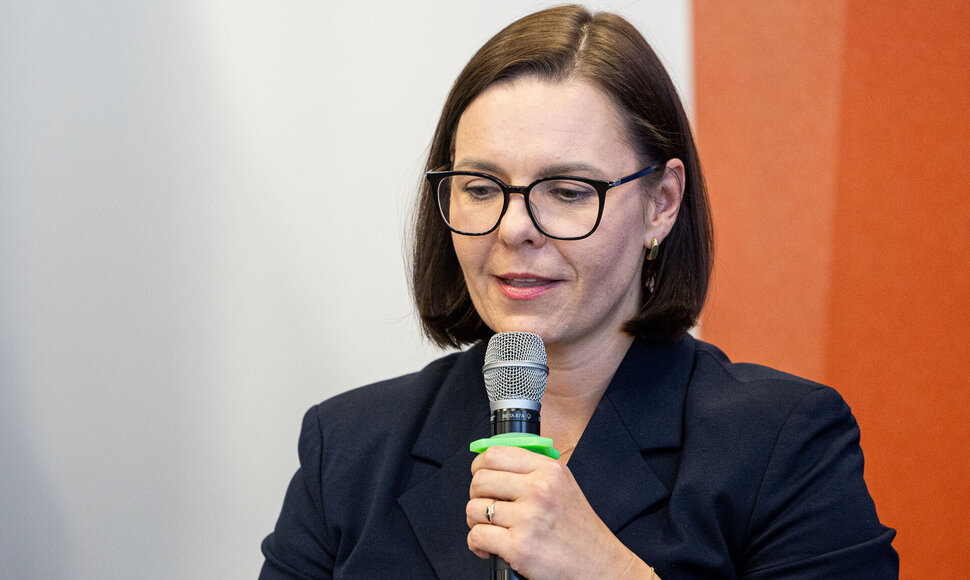 Dovilė Zaidė