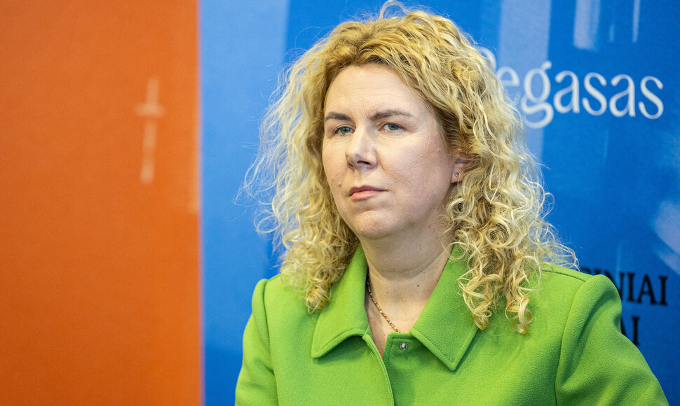 Agnė Begetė