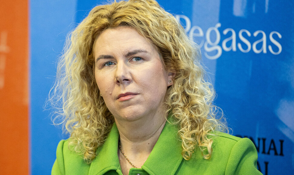 Agnė Begetė