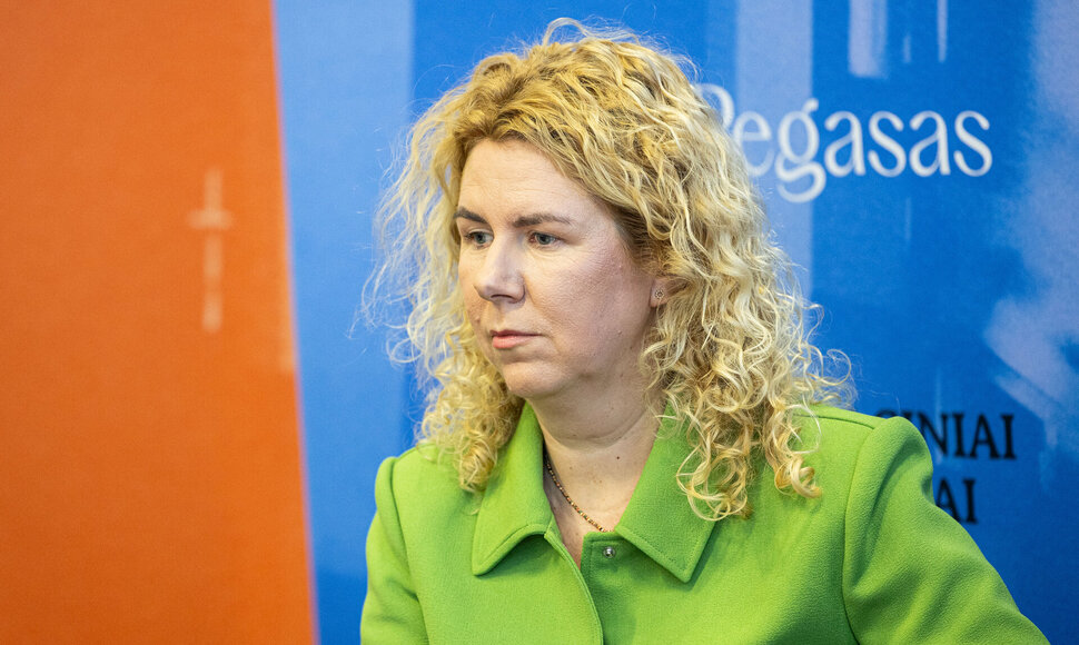 Agnė Begetė