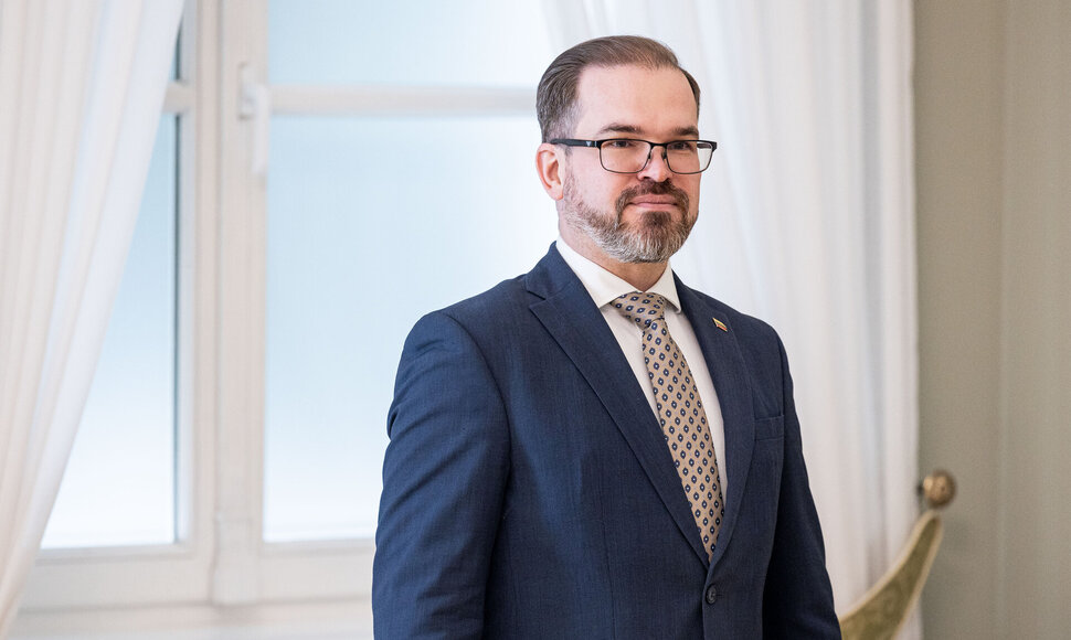 Robertas Kaunas