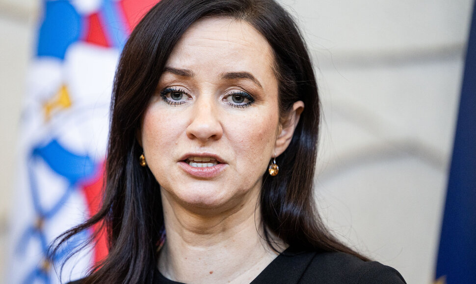 Inga Ruginienė