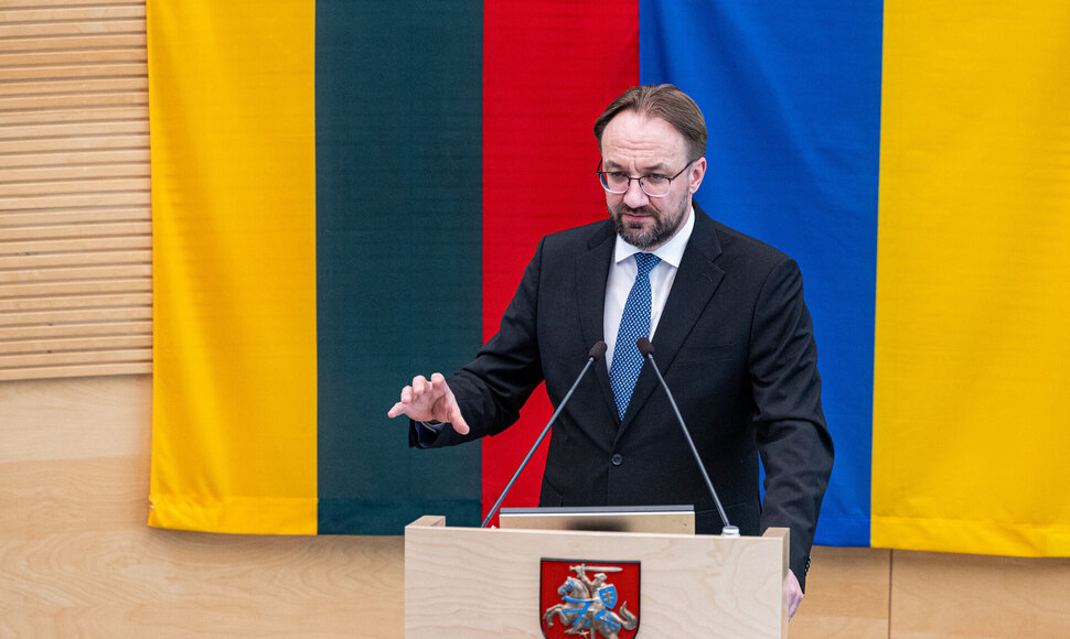 Gediminas Šimkus