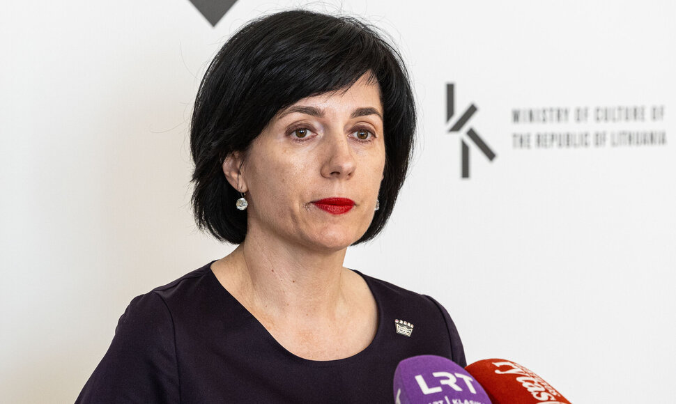 Vaida Aleknavičienė