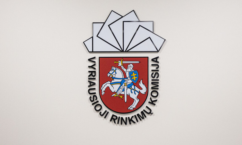 Remigijus Žemaitaitis VRK posėdyje