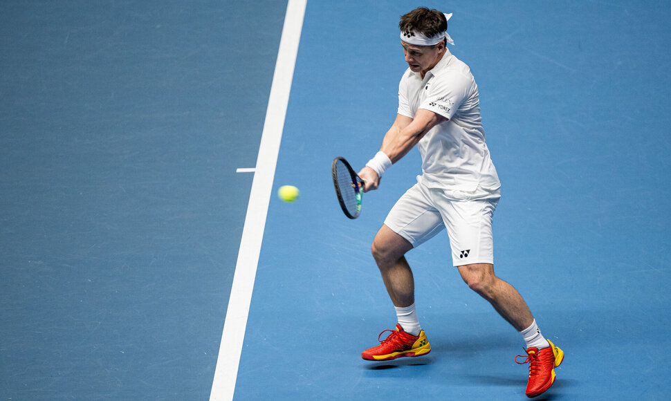 Ričardas Berankis