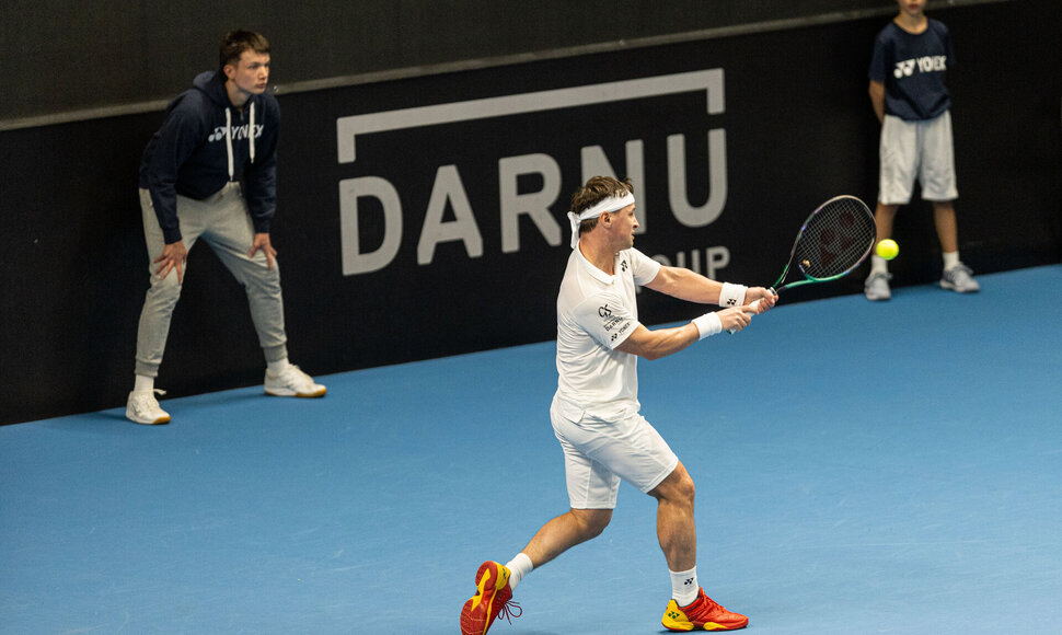 Ričardas Berankis