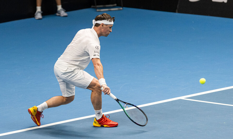 Ričardas Berankis