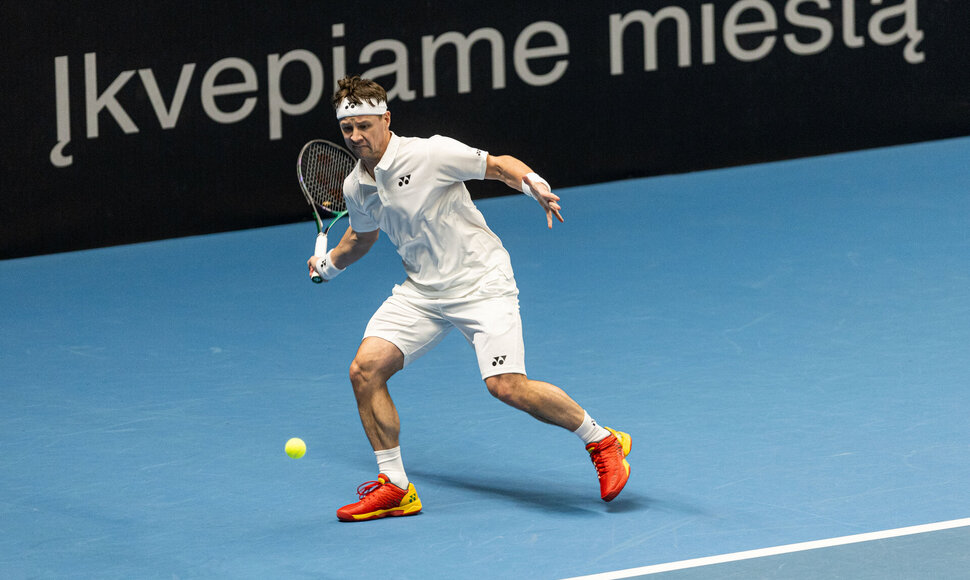 Ričardas Berankis