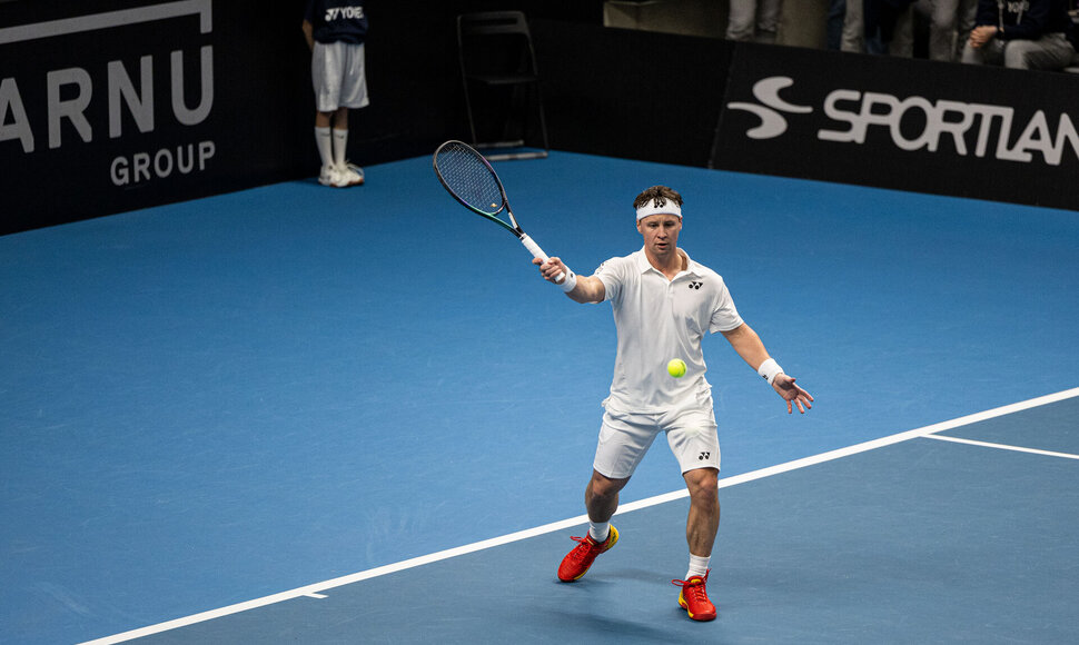 Ričardas Berankis