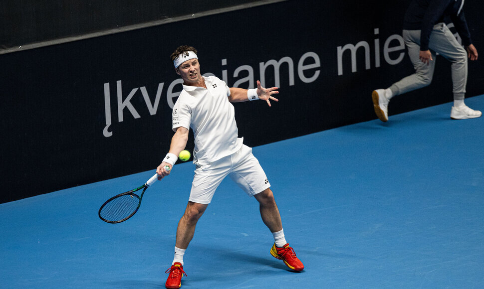 Ričardas Berankis