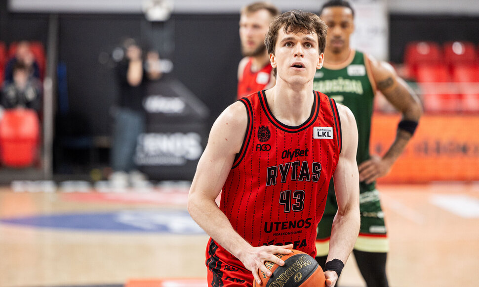 Ignas Sargiūnas
