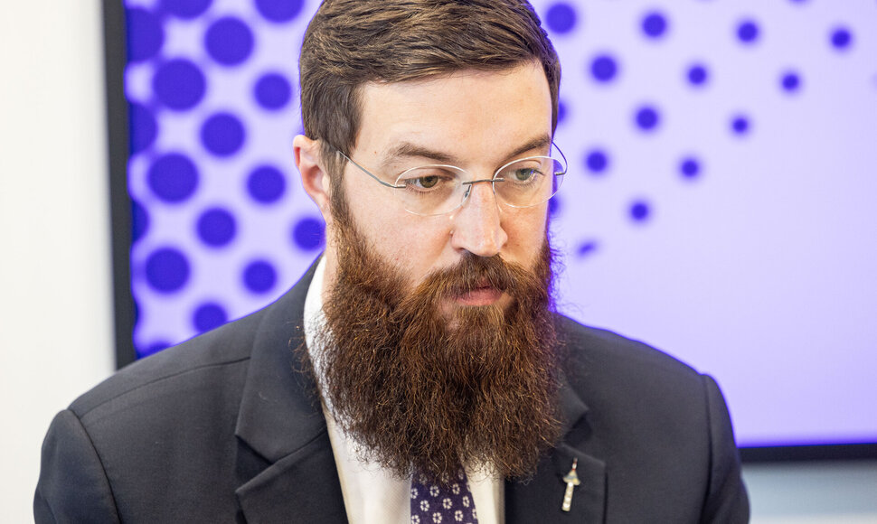 Adomas Bužinskas