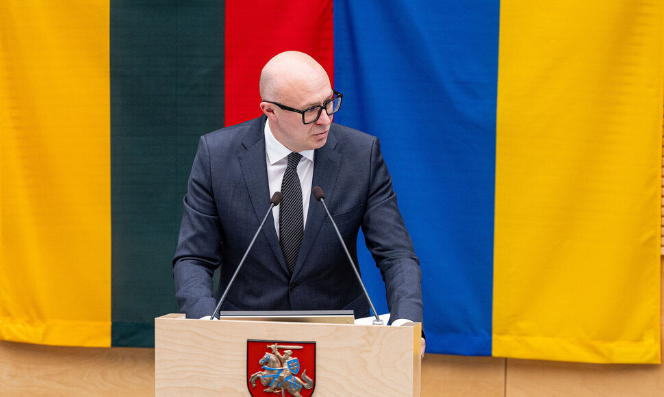 Tomas Davulis