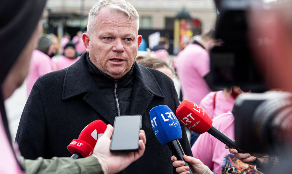 Andrius Palionis