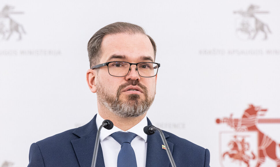 Robertas Kaunas
