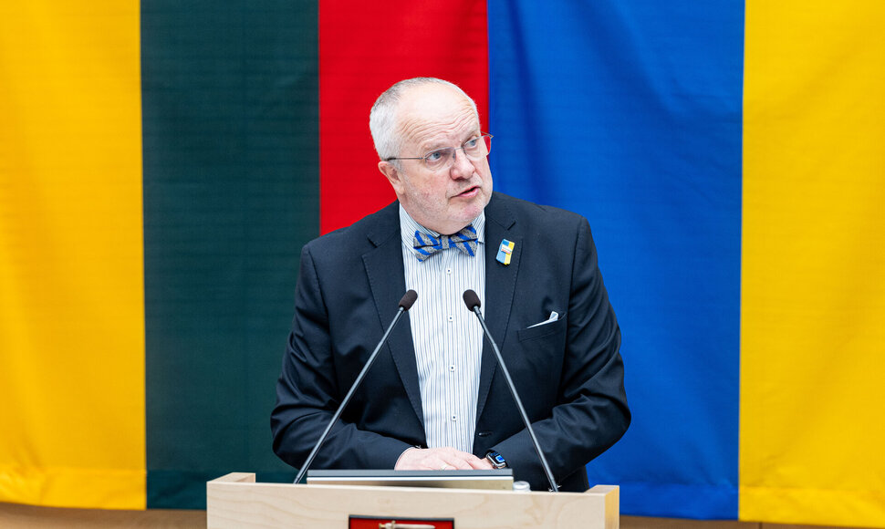 Juozas Olekas