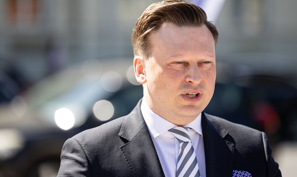 Valdas Benkunskas