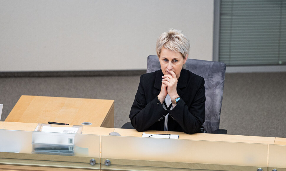 Nida Grunskienė
