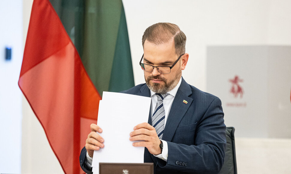 Robertas Kaunas