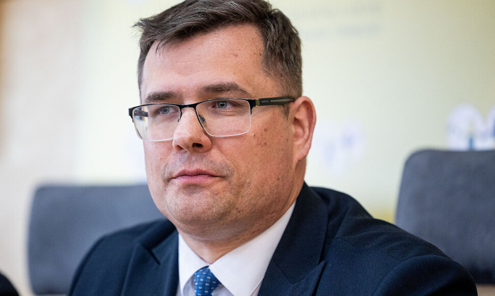 Laurynas Kasčiūnas